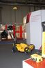Ilustracja: <b class=pic_title>Intergeo 2016: Systemy pomiarowe</b> <br />
<br />
<b class=pic_description>W geodezji coraz popularniejsze stają się georadary: tu model DS2000 oferowany przez firmę Leica Geosystems</b> <br />
<br />
<b class=pic_author>fot.  Jerzy Królikowski</b><br />
<br />
