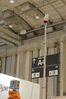Ilustracja: <b class=pic_title>Intergeo 2016: Systemy pomiarowe</b> <br />
<br />
<b class=pic_description>Wyżej się już nie da - specjalny wysięgnik dla skanera GeoMax zaprojektowany przez firmę Scan&Go</b> <br />
<br />
<b class=pic_author>fot.  Jerzy Królikowski</b><br />
<br />
