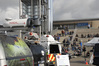 Ilustracja: Targi INTERGEO 2012