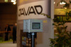 Ilustracja: <b class=pic_title>Targi INTERGEO 2013: tachimetry, niwelatory i GNSS</b> <br />
<br />
<b class=pic_description>Javad Trimph LS ? nowy rekordzista pod względem liczby śledzonych kanałów (864!). To w zasadzie cztery odbiorniki w jednym, co pozwala bardziej szczegółowo analizować poszczególne sygnały, w tym ich zakłócenia. Do tego odbiornik wyróżniają pojemne baterie (pozwalające na 25 godzin pracy), niewielka waga (2,5 kg), podstawowe funkcje fotogrametryczne czy tyczenie w rzeczywistości rozszerzonej</b> <br />
<br />
<b class=pic_author>fot.  Jerzy Królikowski</b><br />
<br />
