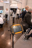 Ilustracja: <b class=pic_title>Targi INTERGEO 2013: tachimetry, niwelatory i GNSS</b> <br />
<br />
<b class=pic_description>Jeden z ciekawszych modeli nowej serii GeoMapper firmy Hemisphere. Teoretycznie przeznaczony dla GIS-u, ale w praktyce zadowoli też geodetów, bo pozwala na prowadzenie pomiarów RTK, i to bez zewnętrznej anteny</b> <br />
<br />
<b class=pic_author>fot.  Jerzy Królikowski</b><br />
<br />
