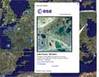 Ilustracja: Nowe dane w Google Earth