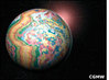 Ilustracja: Udostępniono cyfrową mapę geologiczną świata