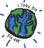 Ilustracja: Program GIS Day na Uniwersytecie Warszawskim