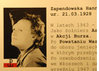 Ilustracja: WPG S.A. zorganizowało uroczystość i wystawę z okazji 90. rocznicy odzyskania niepodległości
