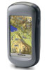 Ilustracja: Garmin Oregon 400T