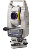 Ilustracja: Nowy cyfrowy teodolit Sokkia Topcon LDT520