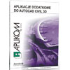 Ilustracja: Nowe aplikacje dla AutoCAD Civil 3D