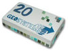 Ilustracja: 20 lat Geosystems GmbH