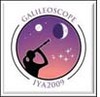Ilustracja: Galileoskop na Pikniku Naukowym