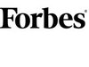 Ilustracja: Jack Dangermond na liście Forbesa