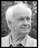 Ilustracja: Zmarł profesor Hans Knoop