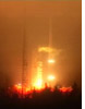 Ilustracja: SMOS już na orbicie. Kolejne satelity w planach.