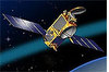Ilustracja: Thales Alenia Space zbuduje satelitę Jason-3