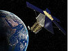 Ilustracja: Lockheed Martin zbuduje GeoEye-2