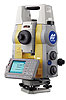 Ilustracja: Topcon prezentuje precyzyjne tachimetry z serii MS