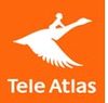 Ilustracja: Tele Atlas wprowadza udoskonalone mapy