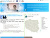 Ilustracja: Oferty pracy w projekcie GEOPORTAL.GOV.PL