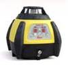 Ilustracja: Laserowy niwelator Rugby 55 firmy Leica