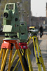 Ilustracja: Leica Tour 2007 na półmetku