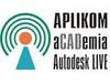 Ilustracja: Prezentacje oprogramowania Autodesk 2009 w internetowej Aplikom aCADemii