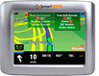 Ilustracja: SmartGPS SG320 Europa McGuider