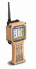 Ilustracja: Rejestrator FC-2200 firmy Topcon 