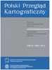 Ilustracja: Wydano kolejny numer „Polskiego Przeglądu Kartograficznego”