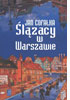 Ilustracja: „Ślązacy w Warszawie” Jana Cofałki z akcentem geodezyjnym