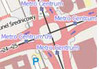 Ilustracja: Nowy edytor graficzny dla OpenStreetMap