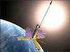 Ilustracja: Ukraińskie satelity teledetekcyjne w najbliższych latach