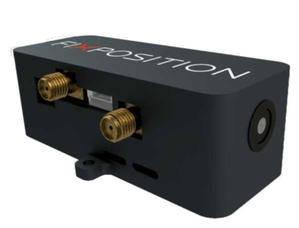 Ilustracja: Vision-RTK, czyli 3 techniki pozycjonowania w jednym
