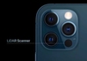 Ilustracja: iPhone 12 Pro - pierwszy smartfon z lidarem