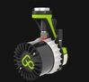 Ilustracja: <b class=pic_title>Pomiarowe nowości na Intergeo Digital 2020</b> <br />
<br />
<b class=pic_description>Kolejna lidarowa propozycja dla dronów to AP-Lidar-One firmy Aerial Precision. Producent chwali się, że dzięki innowacyjnym algorytmom użyty w tym systemie niskokosztowy skaner zapewnia wysokiej jakości dane. Na razie sensor jest kompatybilny z wirnikowcami DJI M210 oraz M300, wkrótce mają jednak dołączyć kolejne.</b> <br />
<br />
<b class=pic_author>fot.  materiały producentów</b><br />
<br />
