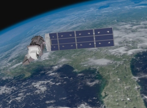 Ilustracja: Nowa kolekcja danych Landsat
