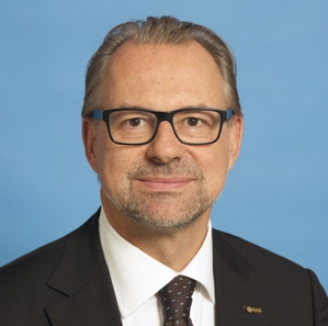Ilustracja: Nowy dyrektor generalny ESA wybrany <br />
fot. ESA