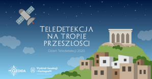 Ilustracja: Teledetekcja na tropie przyszłości