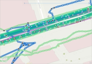 Ilustracja: Mnóstwo nowych narzędzi w ArcGIS Pro 2.7