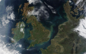 Ilustracja: Co brexit oznacza dla Galileo i Copernicusa?