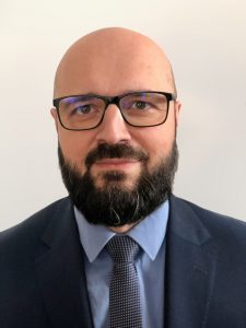 Ilustracja: Wiemy, kto pokieruje Departamentem Informacji o Nieruchomościach GUGiK