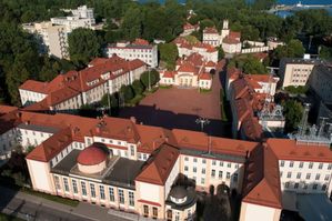 Ilustracja: AMW połowicznie rozstrzygnęła przetarg na drony, stacje graficzne i oprogramowanie