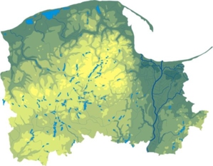Ilustracja: Nowi geodeci powiatowi na Pomorzu <br />
fot. Aotearoa/Wikipedia