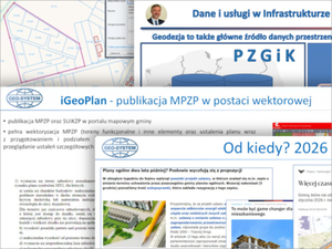 Ilustracja: Duże zainteresowanie seminarium o zagospodarowaniu przestrzennym