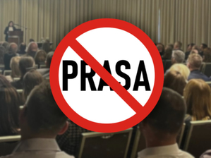 Ilustracja: GUGiK o udziale mediów w ostatniej konferencji SGiK