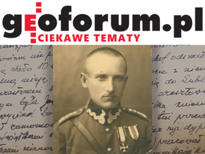 Ilustracja: Ppłk Mieczysław Szumański (1896-1974): żołnierz, topograf, konspirator <br />
Mieczysław Szumański jako kapitan. Fotografia wykonana prawdopodobnie przy okazji mianowania go na stopień kapitana WP (od 30 czerwca 1922 r.)