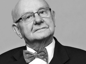 Ilustracja: Zmarł prof. Janusz Śledziński <br />
fot. Stanisław Nazalewicz