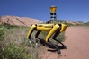 Ilustracja: Pomiarowe roboty Trimble wkrótce w sprzedaży
