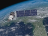 Ilustracja: NASA myśli o nowym, lepszym satelicie Landsat