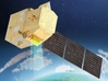 Ilustracja: Rusza budowa trzech innowacyjnych satelitów Copernicus