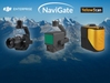 Ilustracja: WEBINARIUM. Weź udział w premierze DJI Zenmuse P1 & L1 oraz YellowScan Mapper